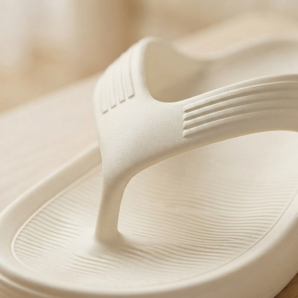 Umrah Soft Chappal
