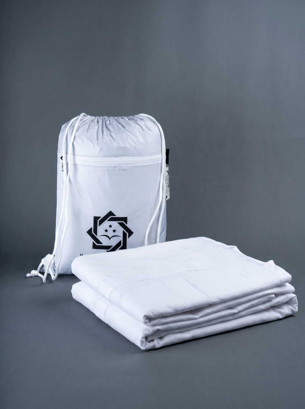 Tubular Ihram