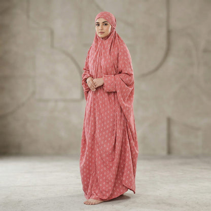 Women’s Namaz Abaya Chaddar