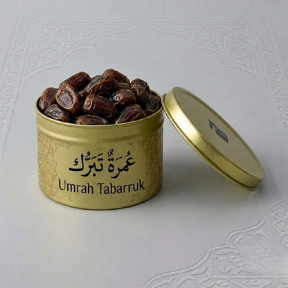 Pure Tabarruk Tin