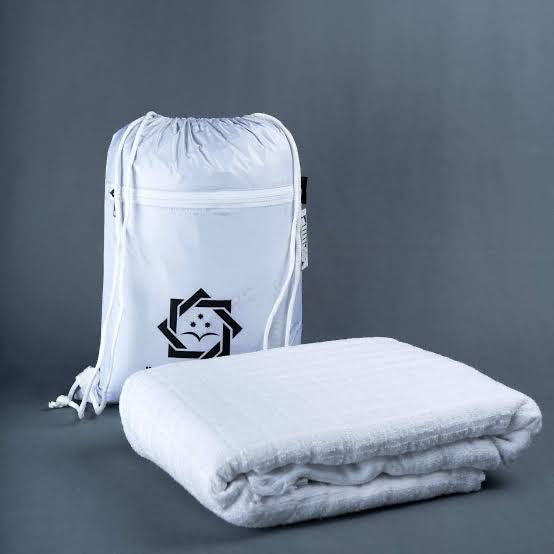 Premium Towel Ihram