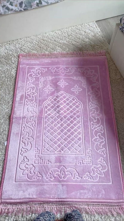 Soft And Smooth (PrayerMate)