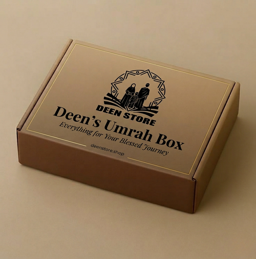 Deen's Umrah Box