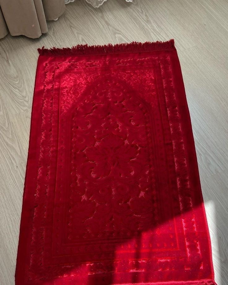 Soft And Smooth (PrayerMate)
