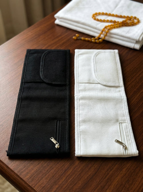 Smart Ihram Belt