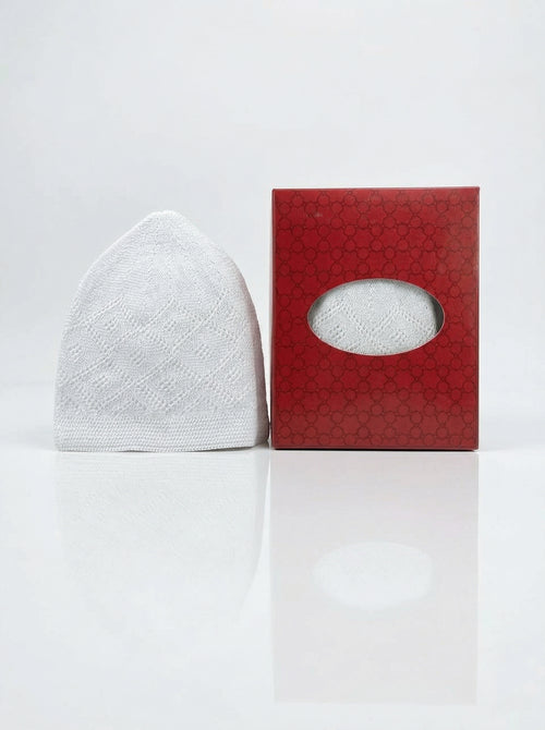 Turkish Cap Pack of (12)