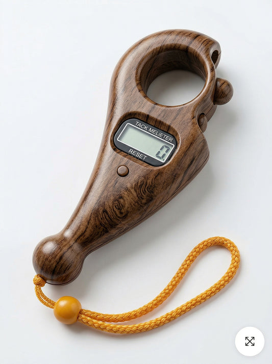 Smart Tasbeeh Digital Counter