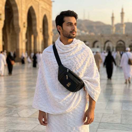 Premium Towel Ihram