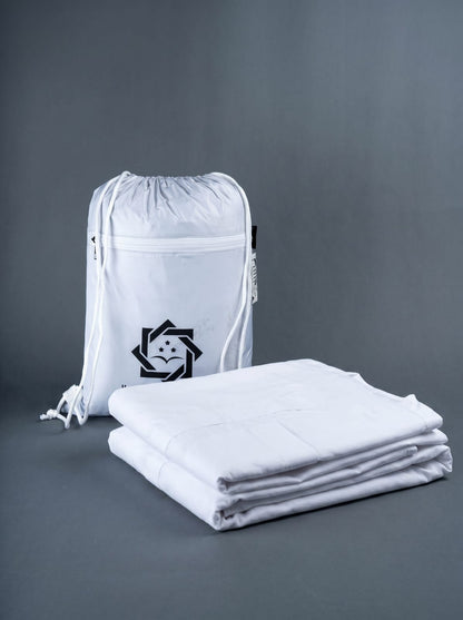 Tubular Ihram