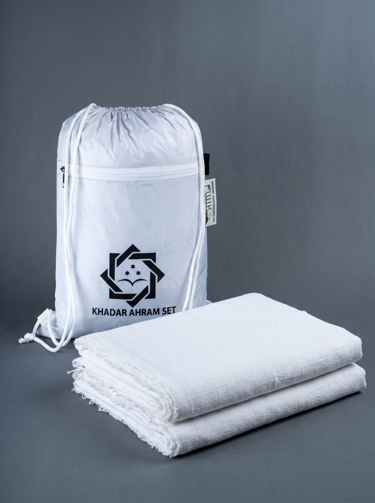 Soft Khaddar Cotton Ihram