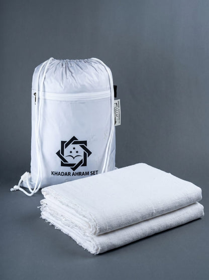 Soft Khaddar Cotton Ihram