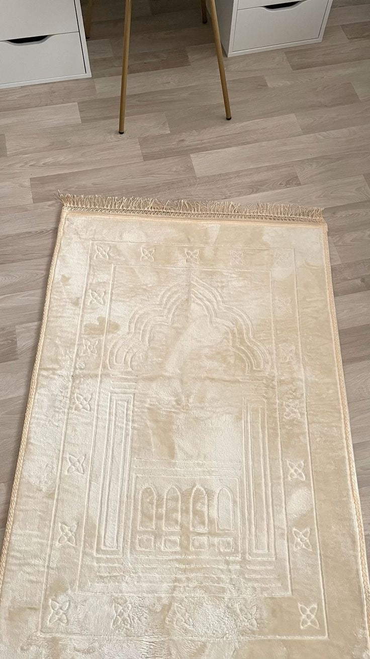 Soft And Smooth (PrayerMate)