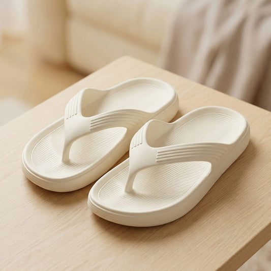 Hajj & Umrah Soft Chappal