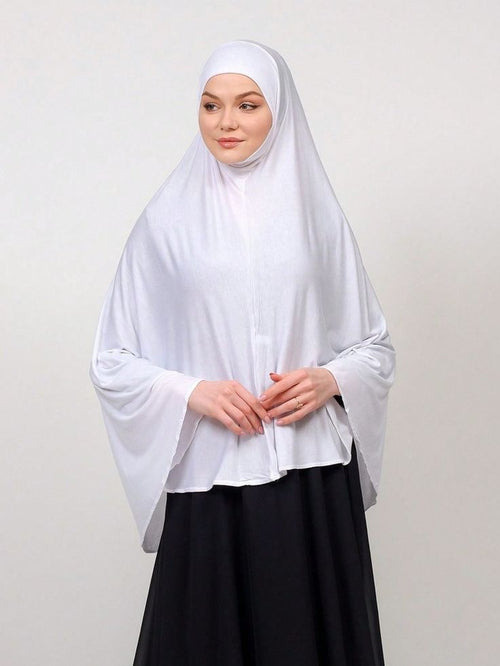 Women’s Umrah Ihram Scarf