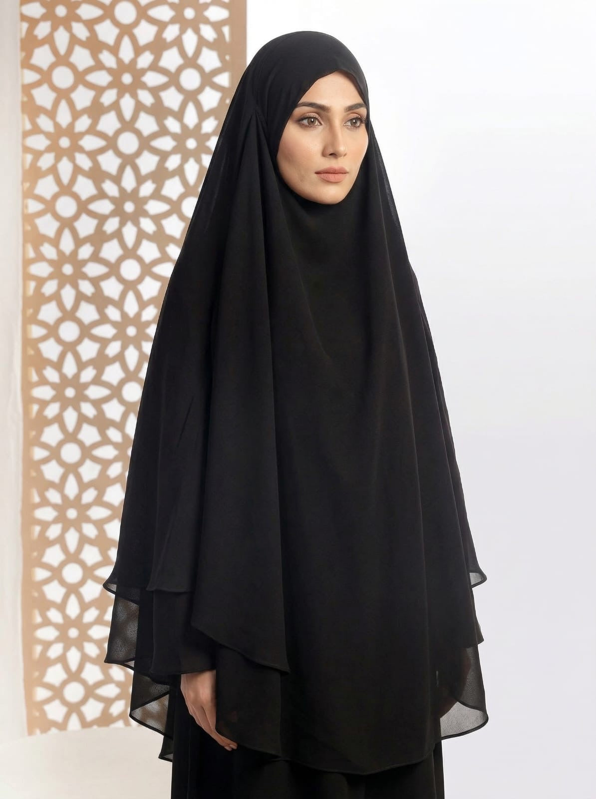 Women’s Umrah Ihram Scarf