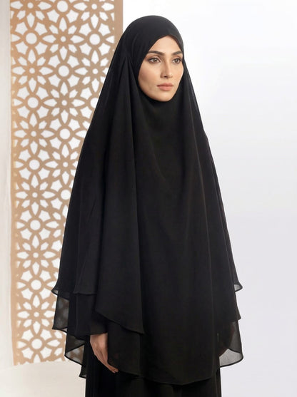 Women’s Umrah Ihram Scarf
