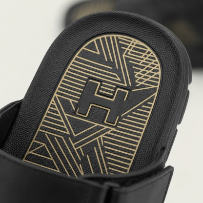 Premium Leather Sandals