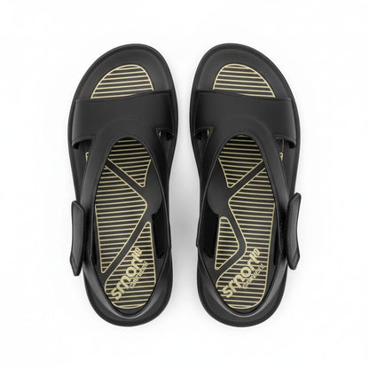 Premium Leather Sandals