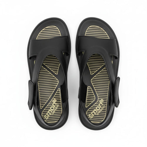 Premium Leather Sandals