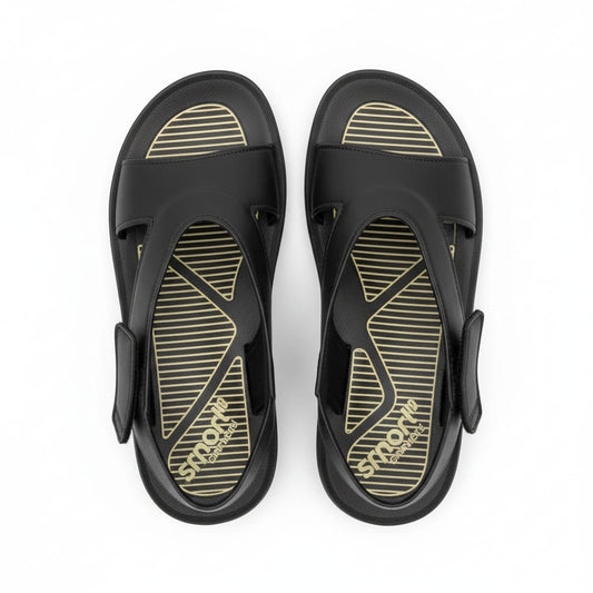 Premium Leather Sandals