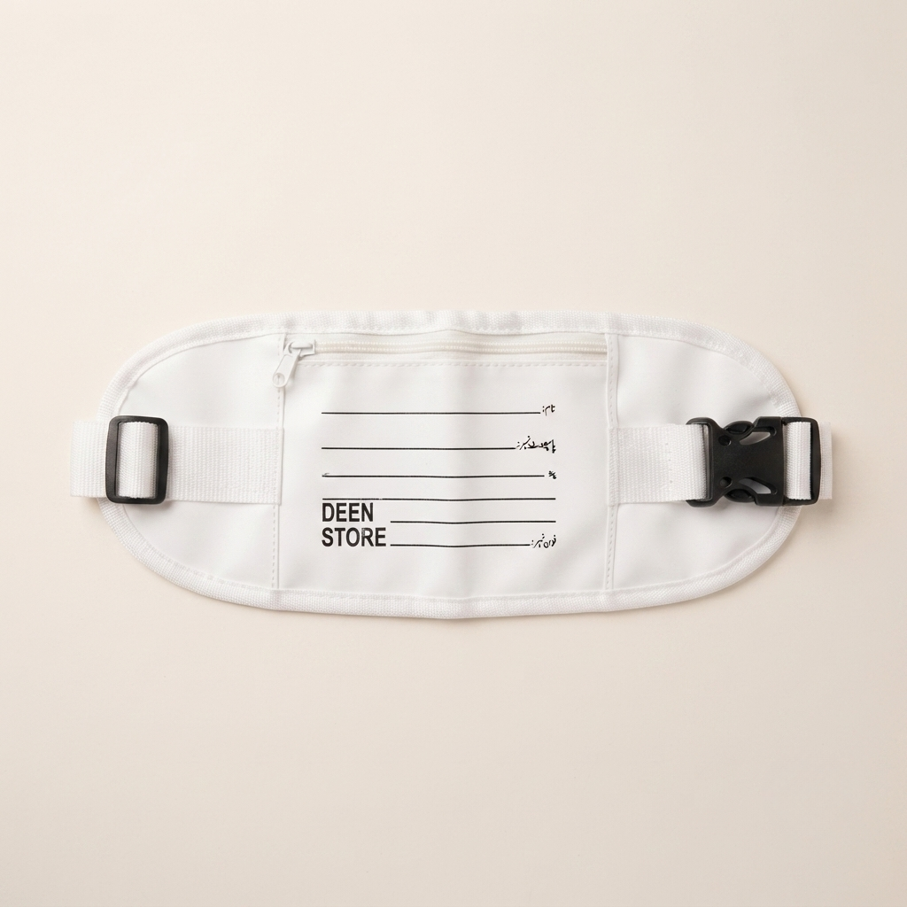 Kids Ihram Belt
