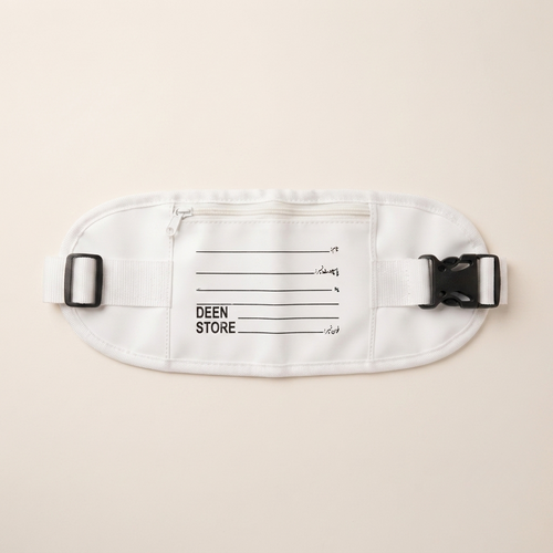 Kids Ihram Belt