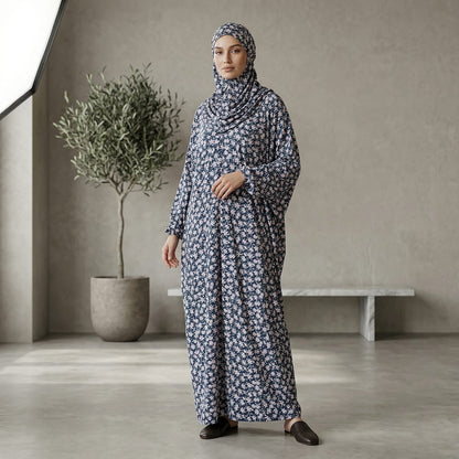 Women’s Namaz Abaya Chaddar